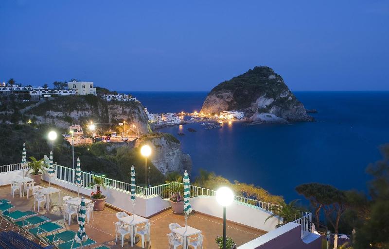 Hotel Residence Sant'Angelo - Genel