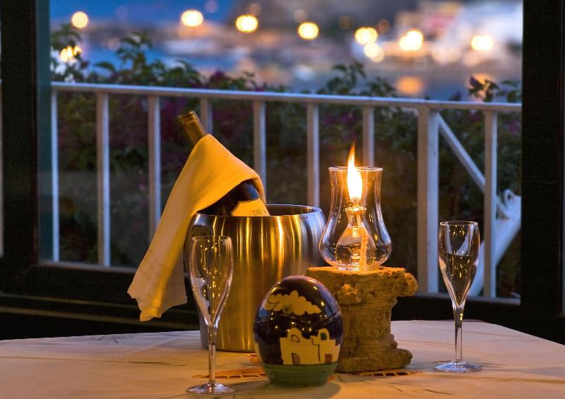 Hotel Residence Sant'Angelo - Oda