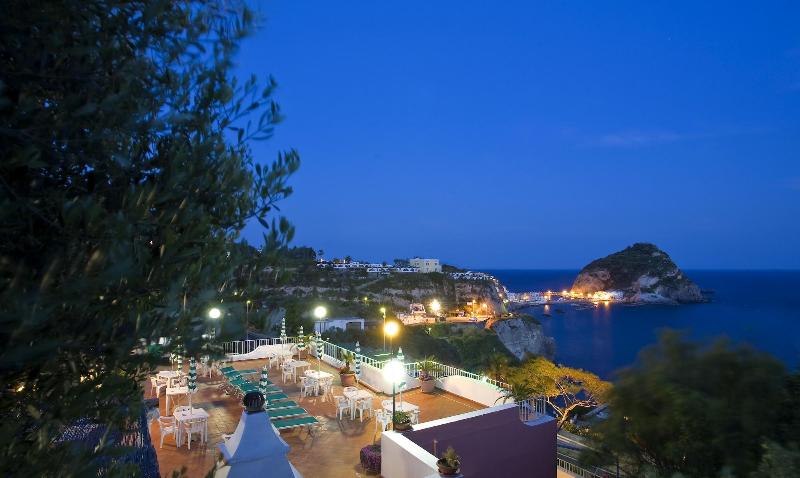 Hotel Residence Sant'Angelo - Oda