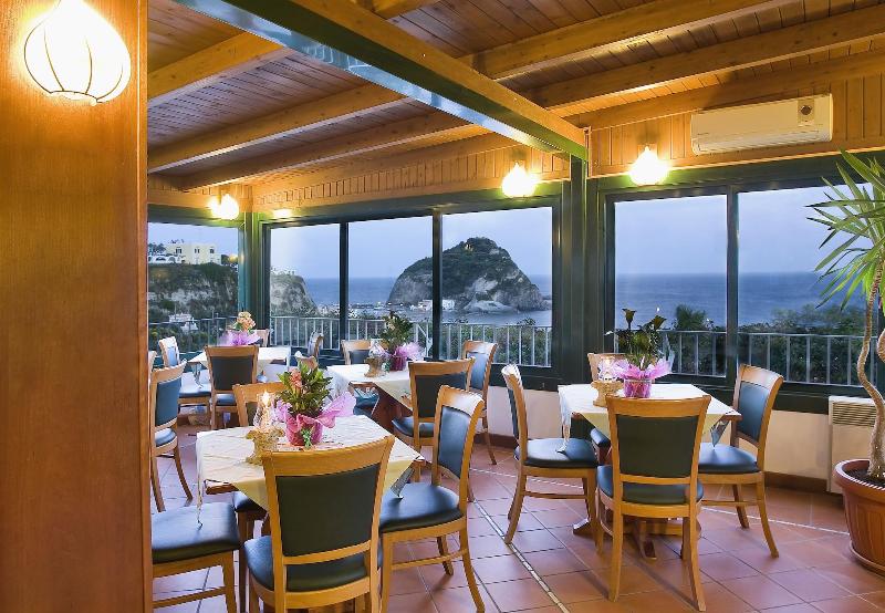 Hotel Residence Sant'Angelo - Oda