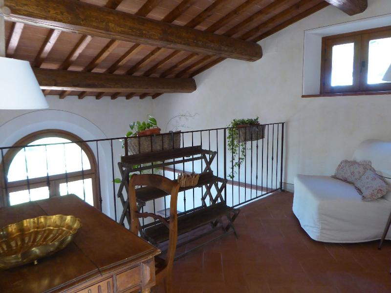 Borgo Sant'Ambrogio Resort - Lobi