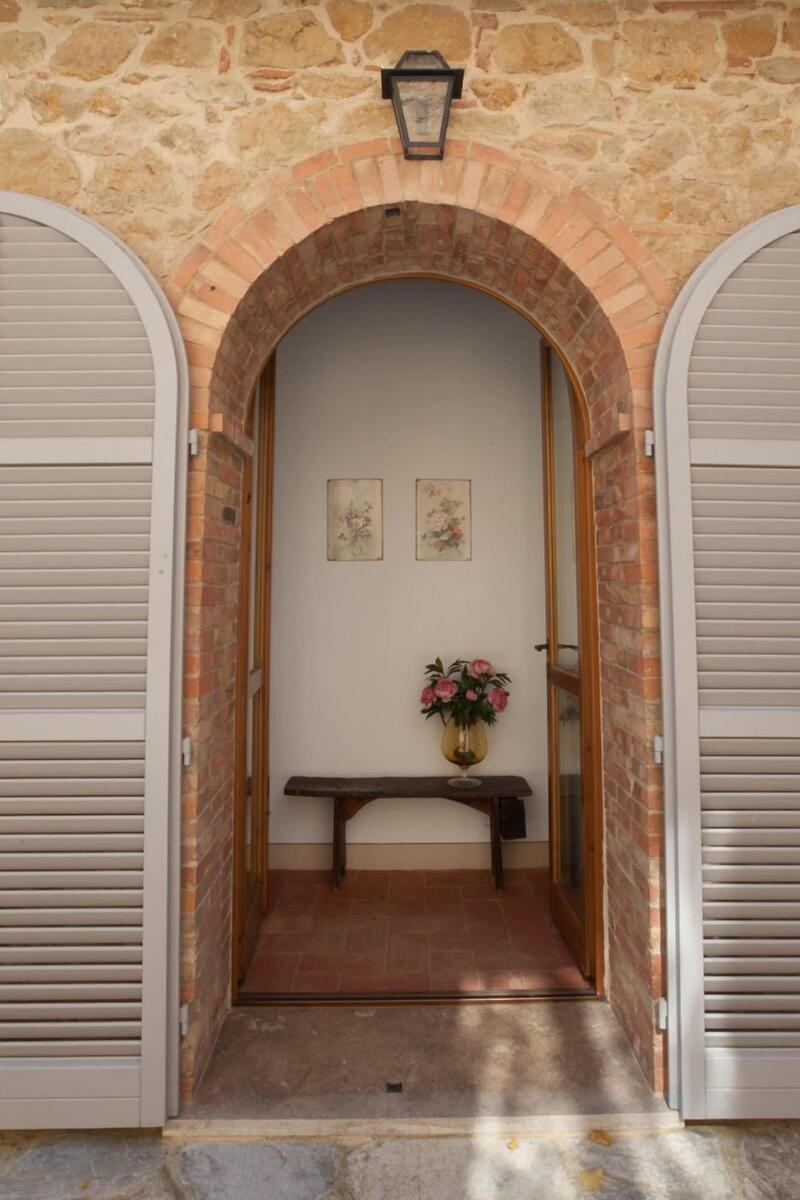 Borgo Sant'Ambrogio Resort - Lobi