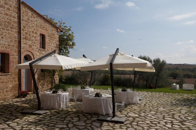 Borgo Sant'Ambrogio Resort - Aktivite