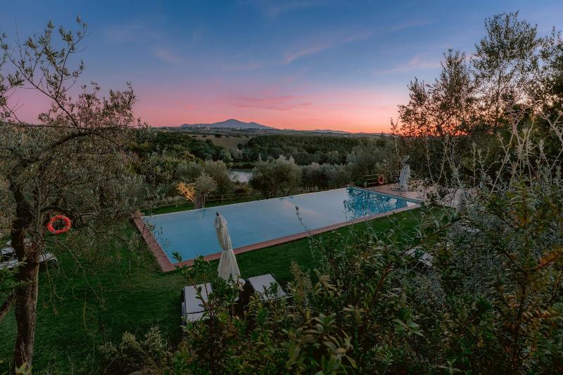 Borgo Sant'Ambrogio Resort - Aktivite