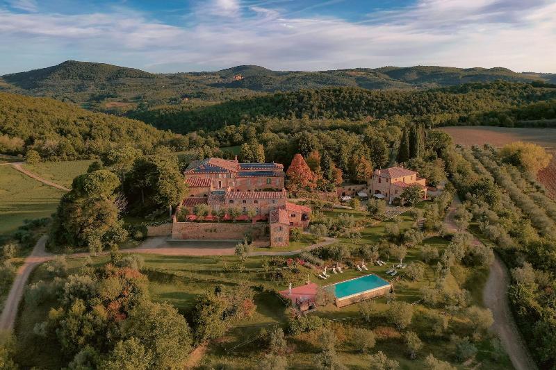 Borgo Sant'Ambrogio Resort - Aktivite