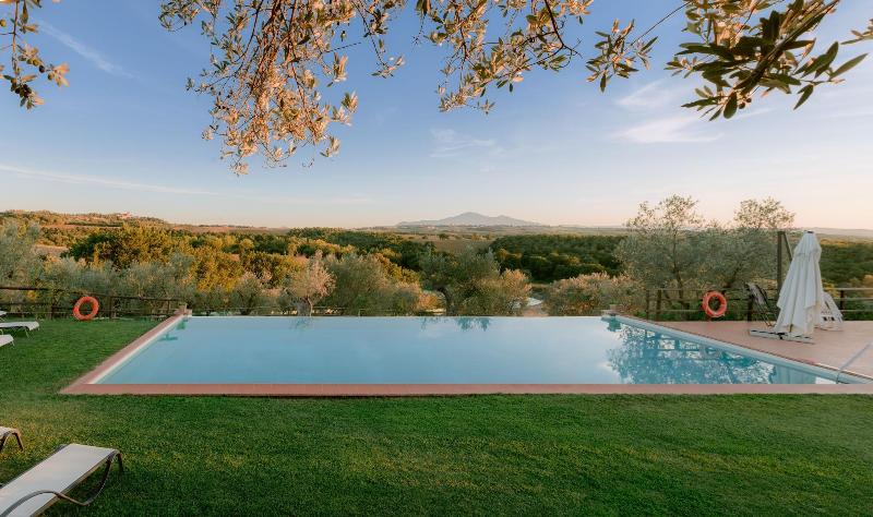 Borgo Sant'Ambrogio Resort - Aktivite