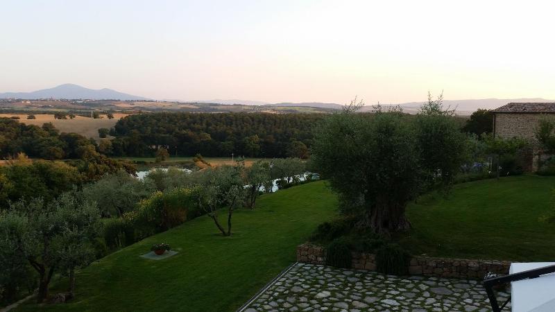 Borgo Sant'Ambrogio Resort - Genel