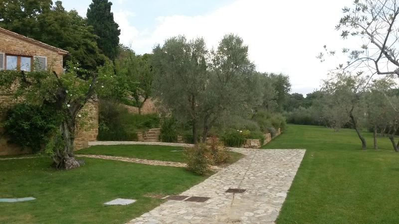 Borgo Sant'Ambrogio Resort - Genel