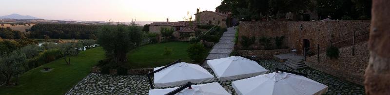 Borgo Sant'Ambrogio Resort - Genel