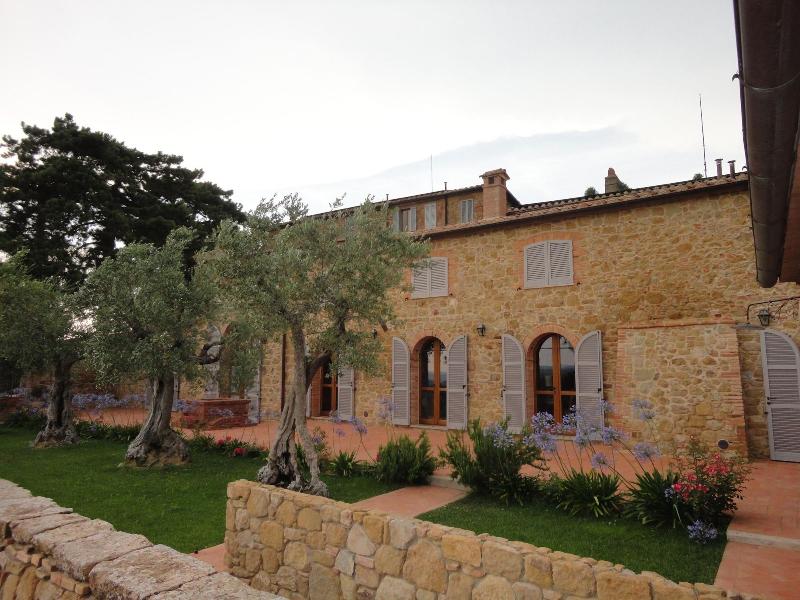Borgo Sant'Ambrogio Resort - Genel