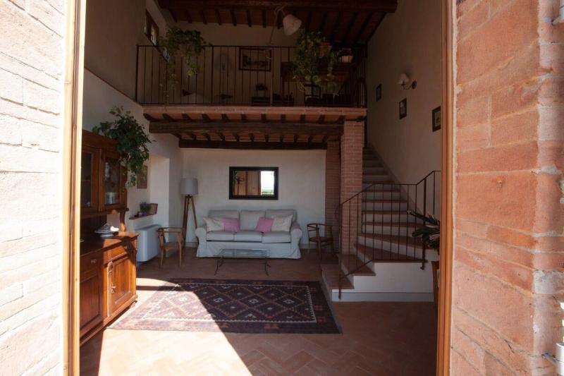 Borgo Sant'Ambrogio Resort - Genel