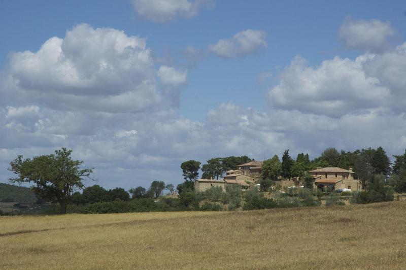 Borgo Sant'Ambrogio Resort - Genel