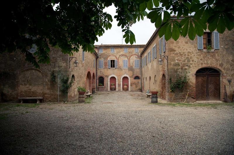 Borgo Sant'Ambrogio Resort - Genel