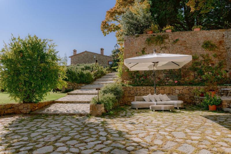 Borgo Sant'Ambrogio Resort - Genel