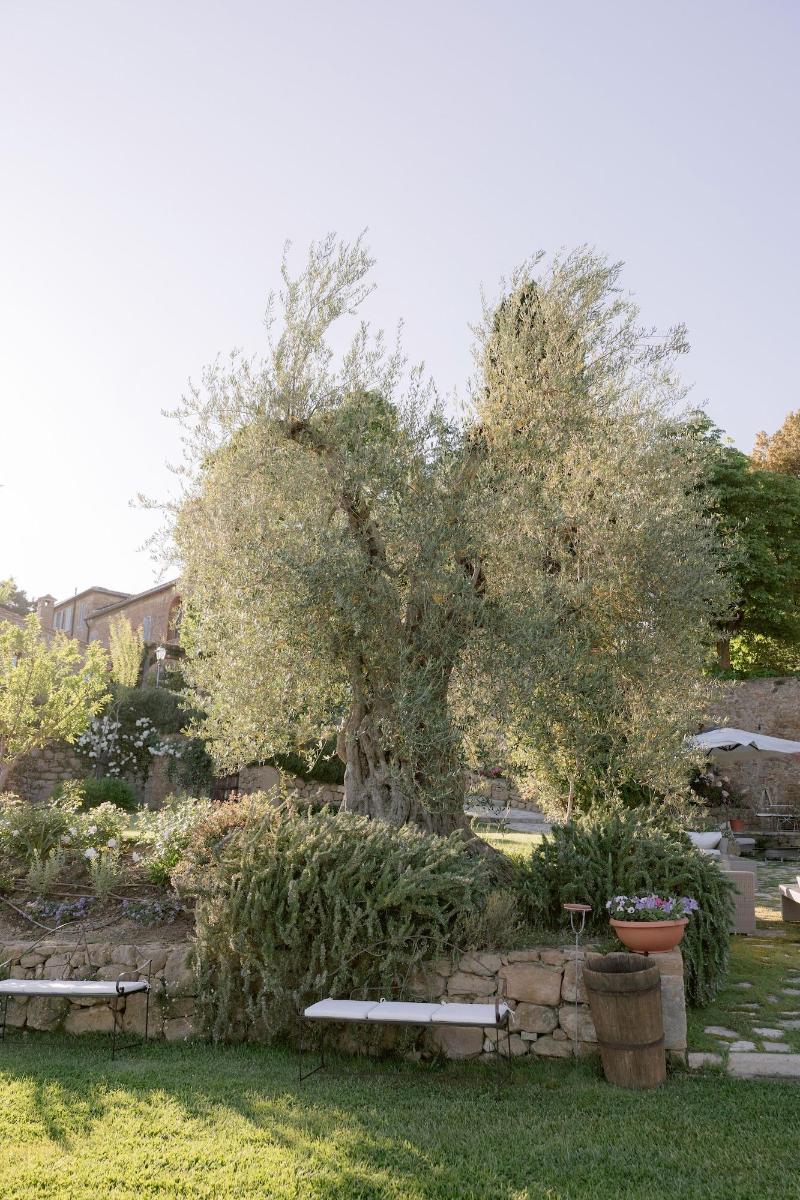Borgo Sant'Ambrogio Resort - Genel
