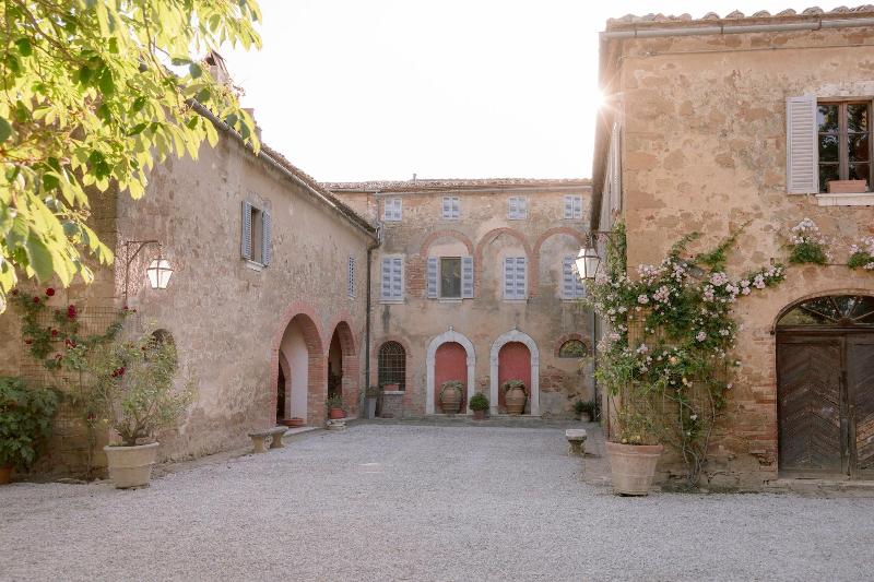 Borgo Sant'Ambrogio Resort - Genel