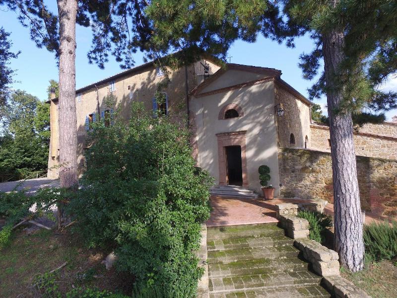 Borgo Sant'Ambrogio Resort - Genel