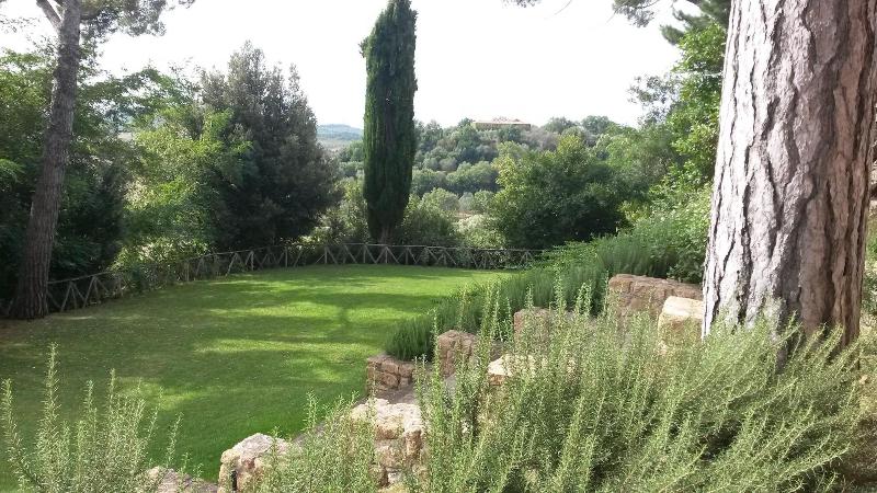 Borgo Sant'Ambrogio Resort - Genel