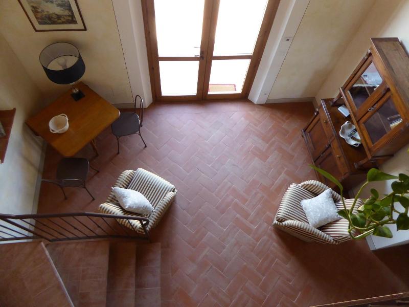 Borgo Sant'Ambrogio Resort - Oda