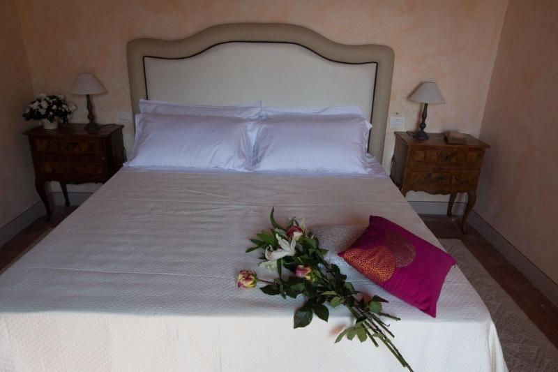 Borgo Sant'Ambrogio Resort - Oda