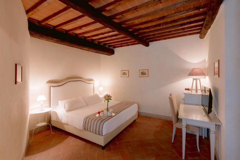 Borgo Sant'Ambrogio Resort - Oda