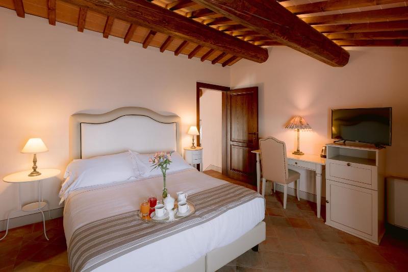 Borgo Sant'Ambrogio Resort - Oda