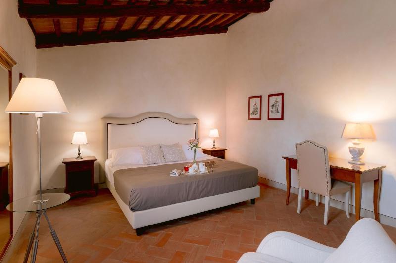 Borgo Sant'Ambrogio Resort - Oda