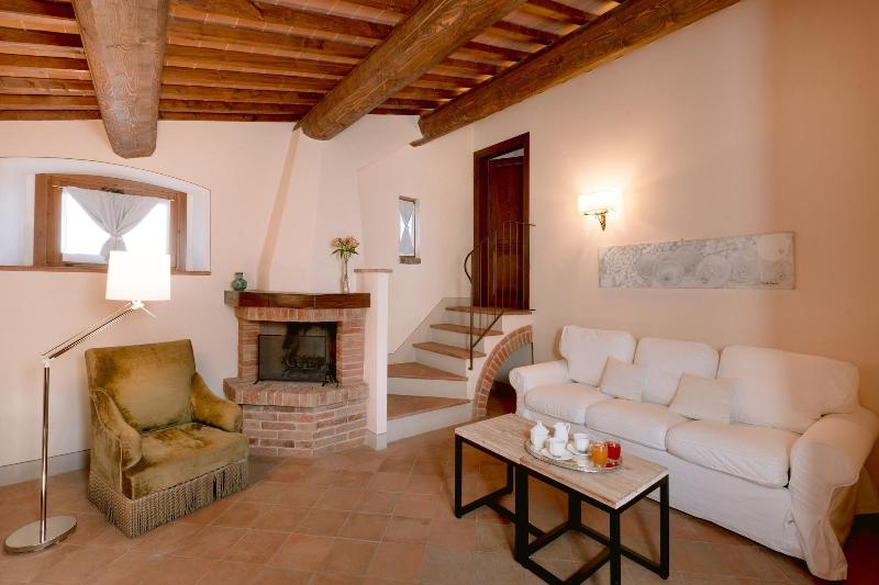 Borgo Sant'Ambrogio Resort - Oda