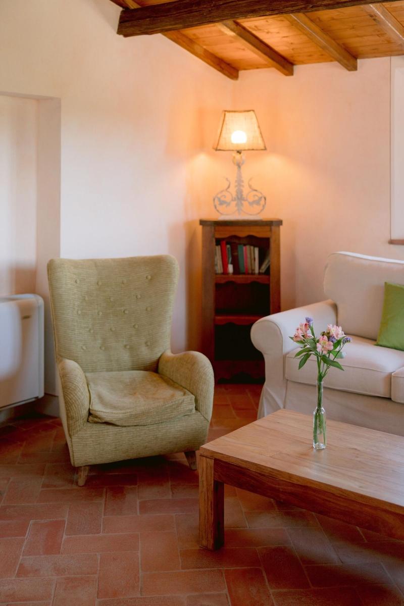 Borgo Sant'Ambrogio Resort - Oda