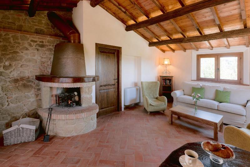 Borgo Sant'Ambrogio Resort - Oda