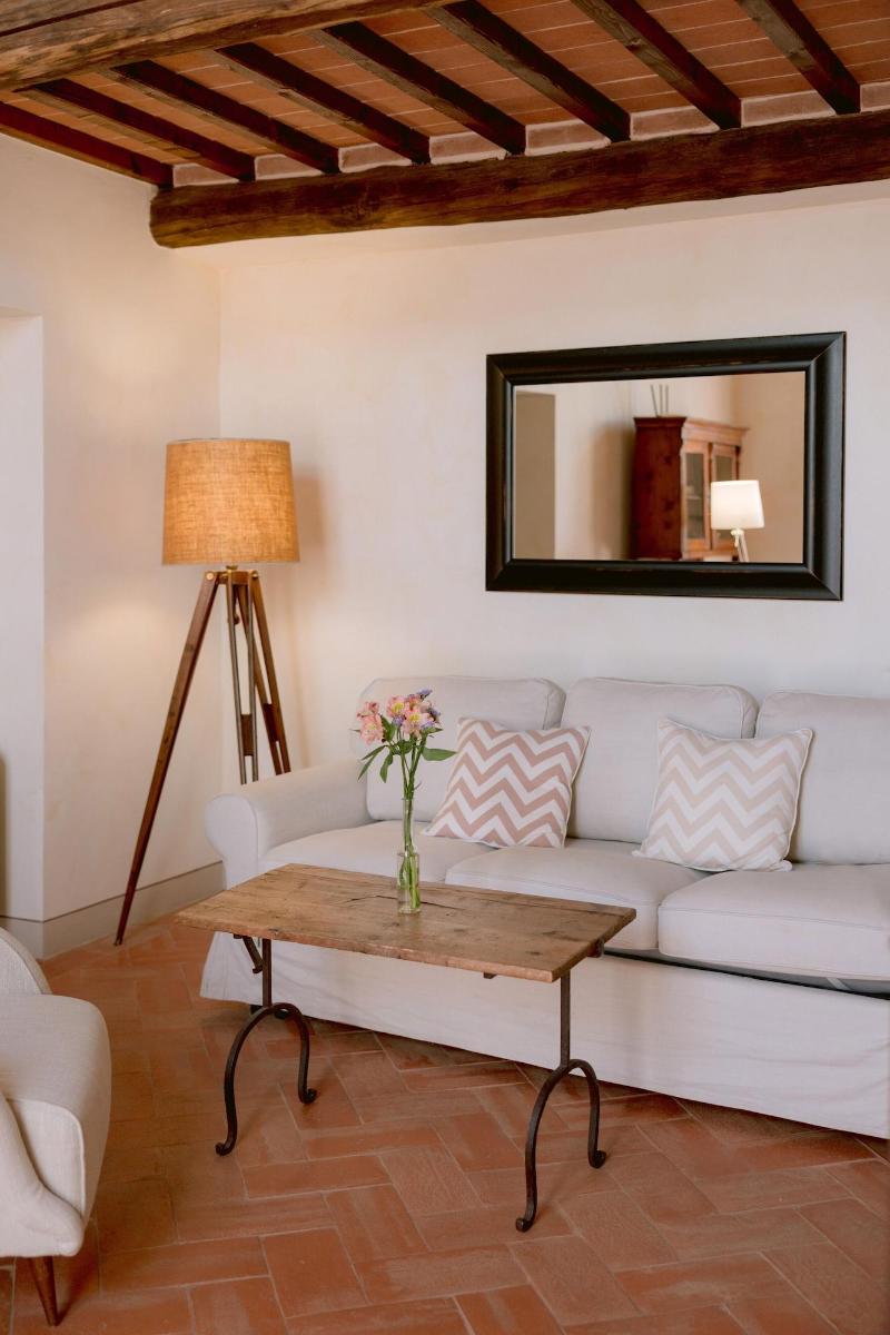 Borgo Sant'Ambrogio Resort - Oda