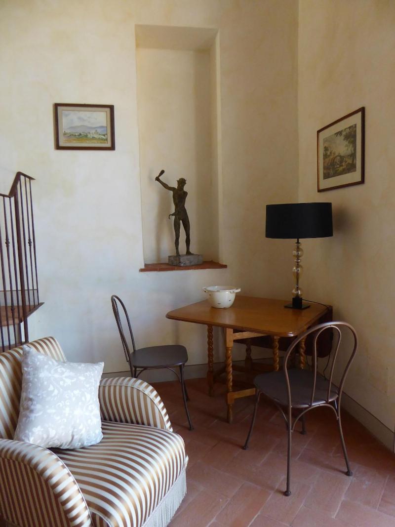 Borgo Sant'Ambrogio Resort - Oda