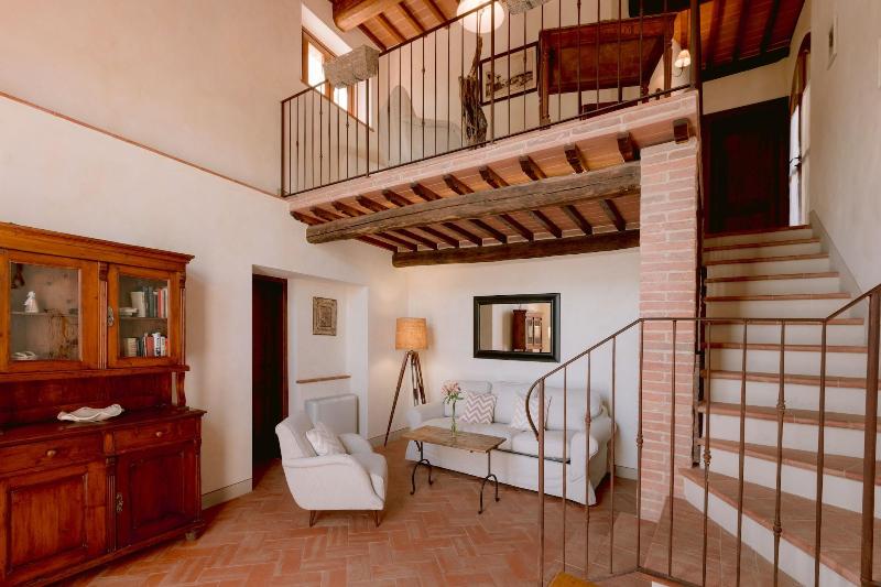 Borgo Sant'Ambrogio Resort - Oda