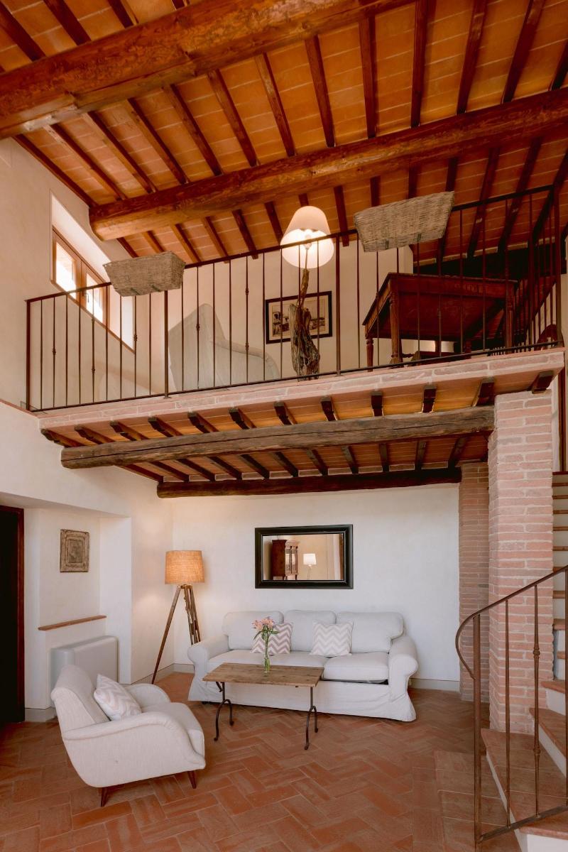 Borgo Sant'Ambrogio Resort - Oda
