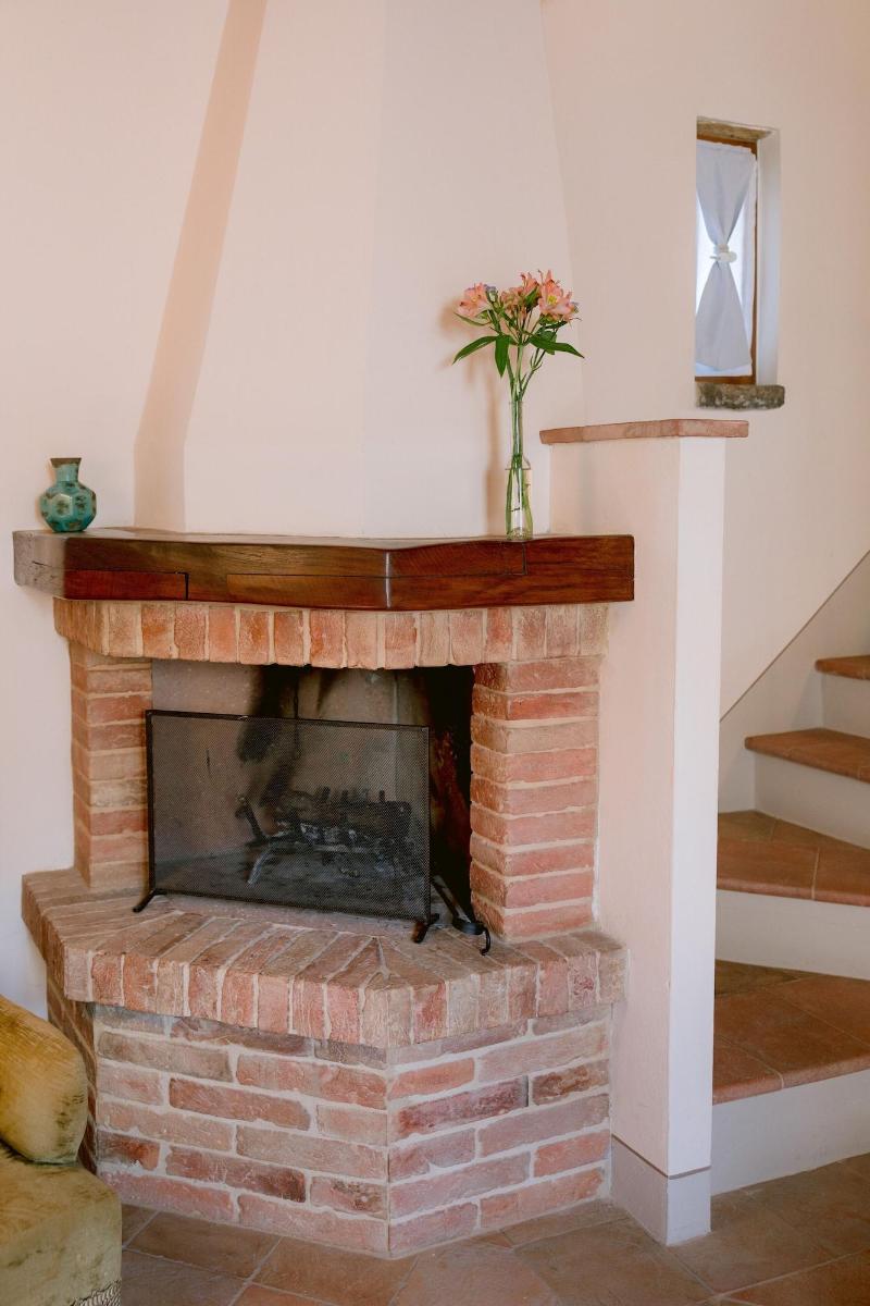 Borgo Sant'Ambrogio Resort - Oda