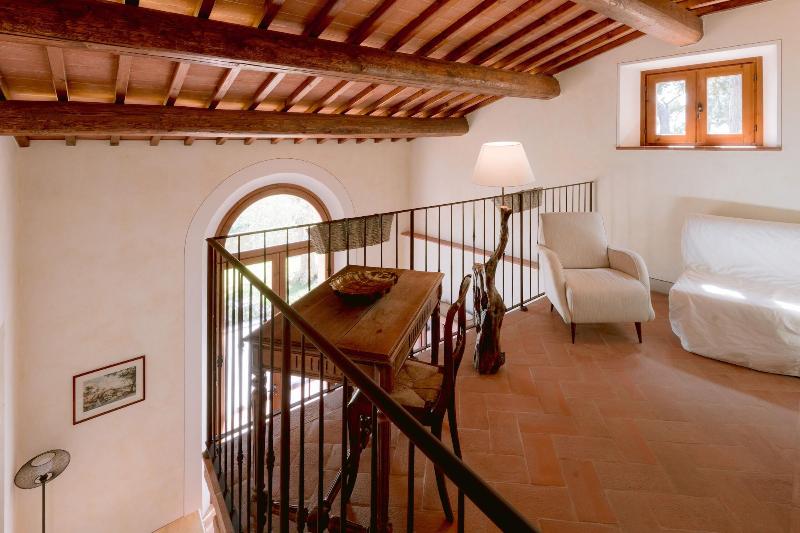 Borgo Sant'Ambrogio Resort - Oda