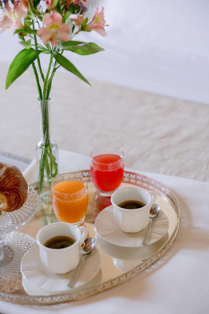 Borgo Sant'Ambrogio Resort - Oda