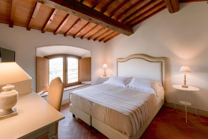 Borgo Sant'Ambrogio Resort - Oda