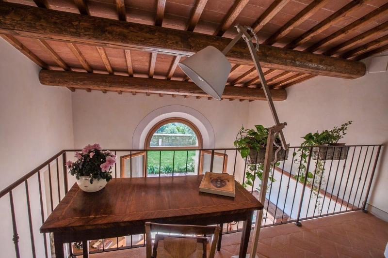 Borgo Sant'Ambrogio Resort - Oda