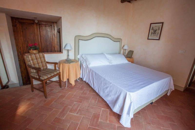 Borgo Sant'Ambrogio Resort - Oda