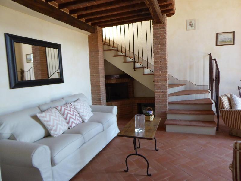 Borgo Sant'Ambrogio Resort - Oda