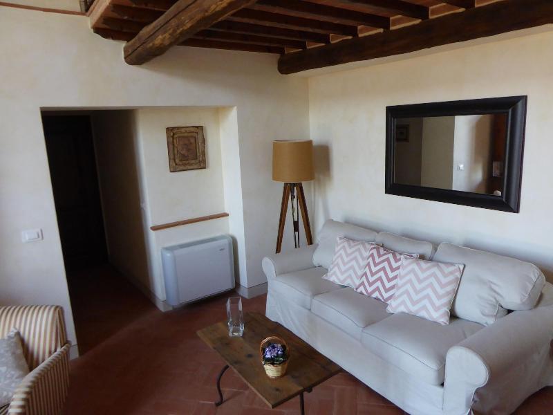 Borgo Sant'Ambrogio Resort - Oda
