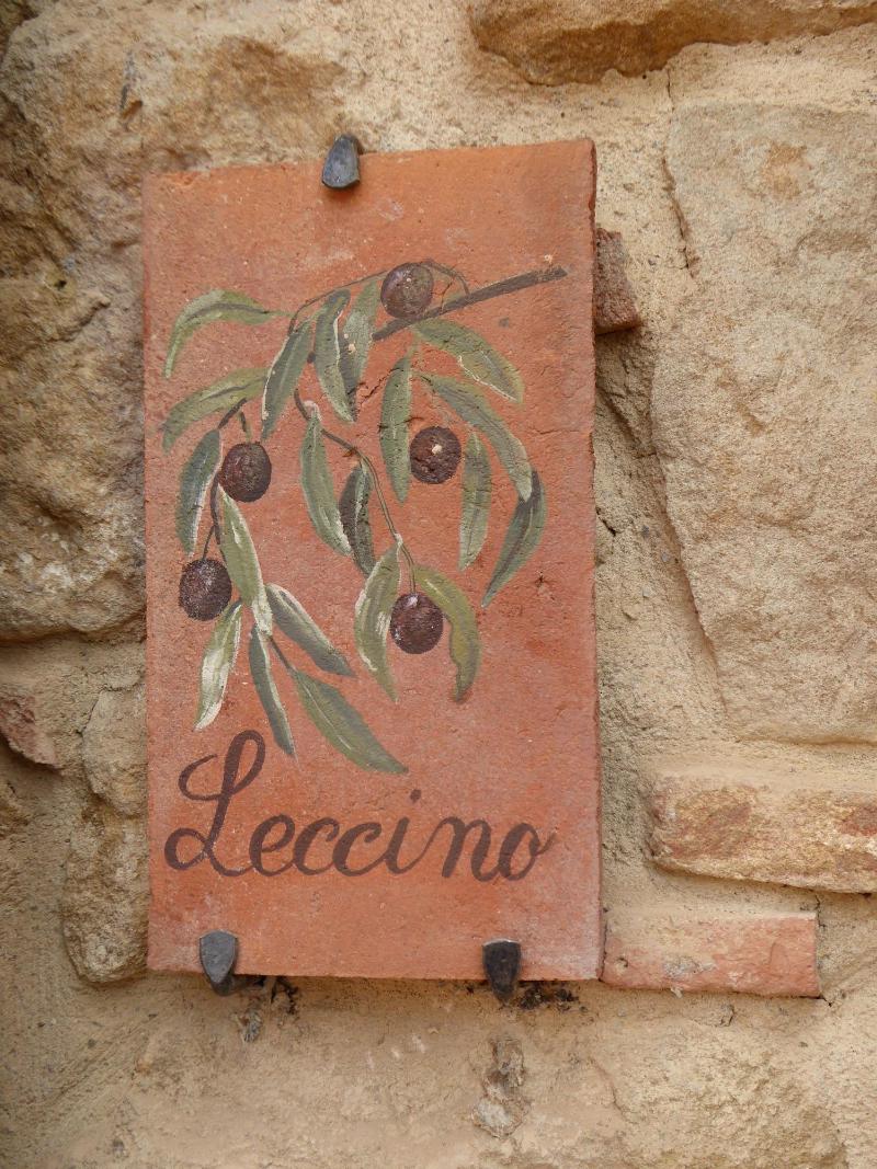 Borgo Sant'Ambrogio Resort - Oda