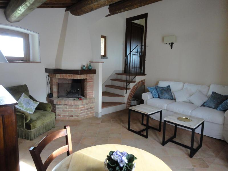 Borgo Sant'Ambrogio Resort - Oda