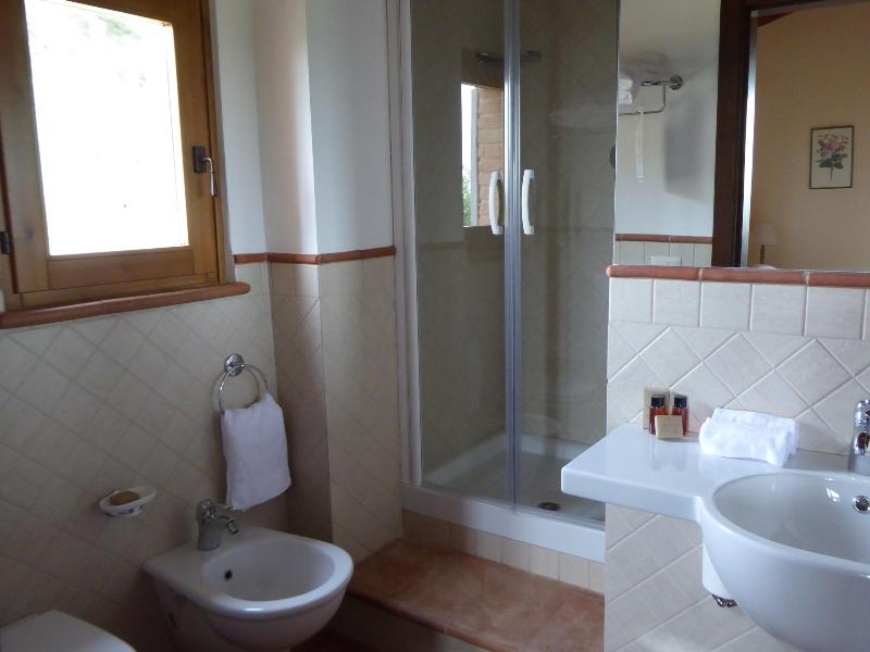 Borgo Sant'Ambrogio Resort - Oda