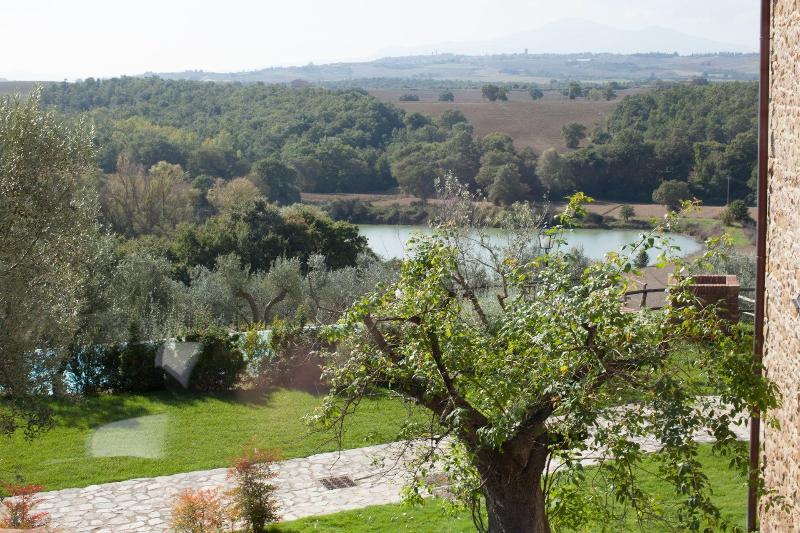 Borgo Sant'Ambrogio Resort - Oda