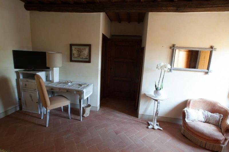 Borgo Sant'Ambrogio Resort - Oda