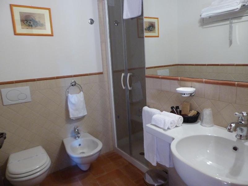 Borgo Sant'Ambrogio Resort - Oda