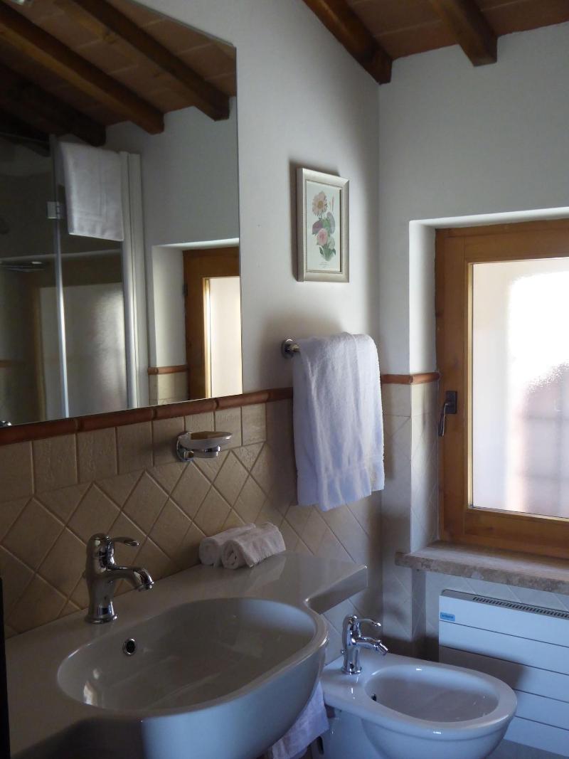 Borgo Sant'Ambrogio Resort - Oda
