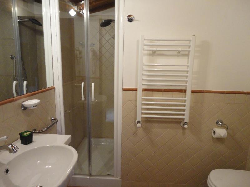 Borgo Sant'Ambrogio Resort - Oda